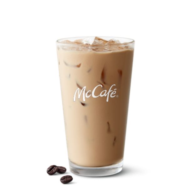 McCafé®: Café de McDonald's y bebidas de café espresso