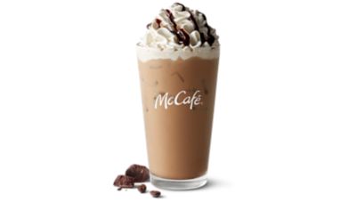 Iced Mocha Large 200656