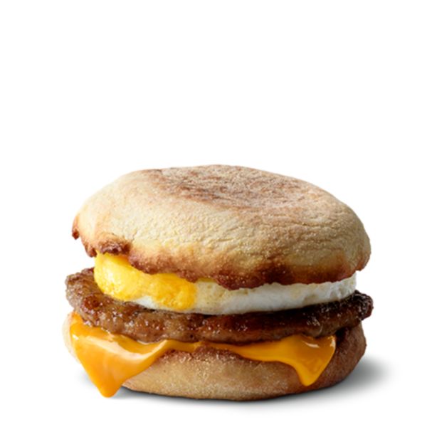 Mcdonald's menu store breakfast hours