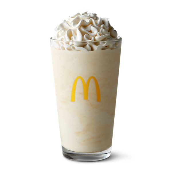 OREO® McFlurry®: Cookie Shake | McDonald’s