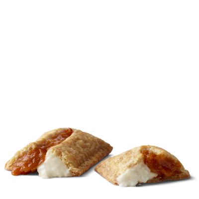 Pumpkin And Creme Pie
