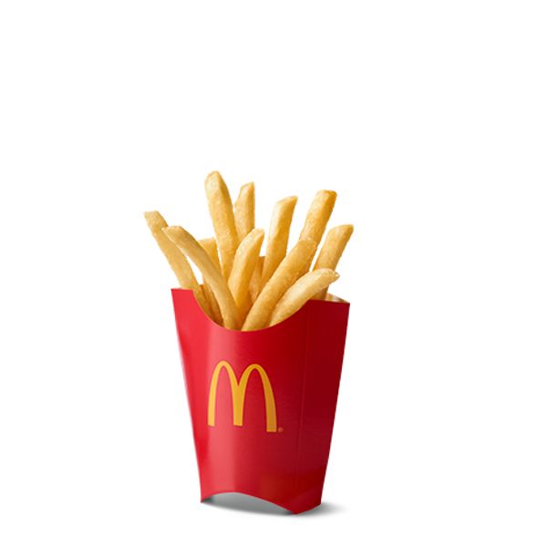 Large Fry