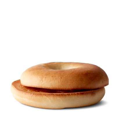 Bagel Plain