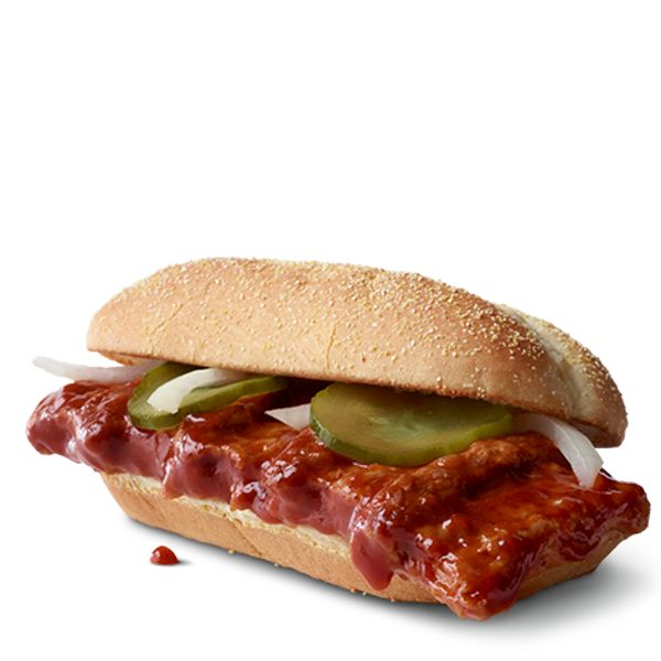 Spicy Deluxe McCrispy Chicken Sandwich | McDonald’s