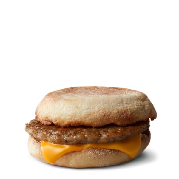 The 3 Dollar Breakfast Sandwich Meal