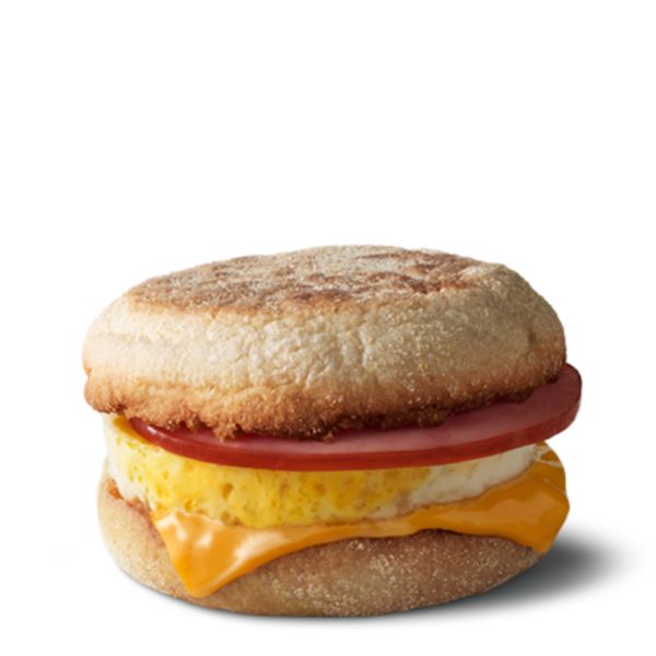 Mcdonald's all deals day breakfast