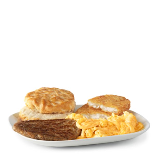 Mcdonalds breakfast deals menu