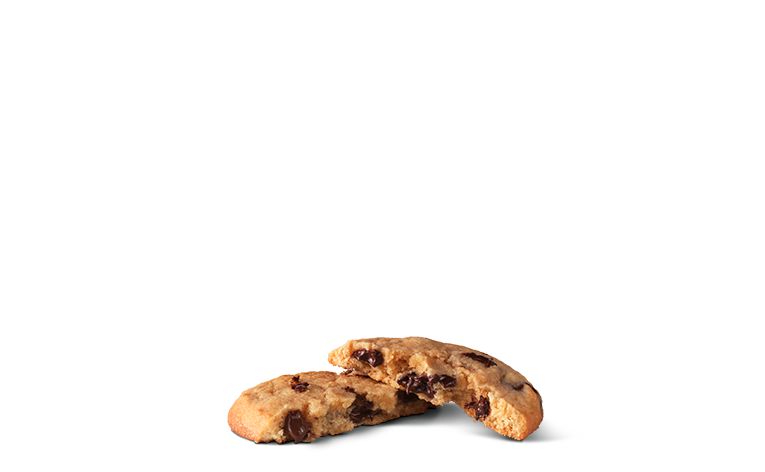 Mcdonalds cheap cookies price