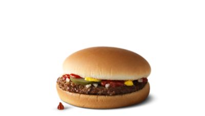 Hamburger New York