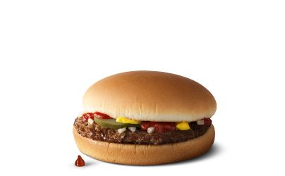 Mcdonald S Hamburger Patty Nutrition Facts | Besto Blog