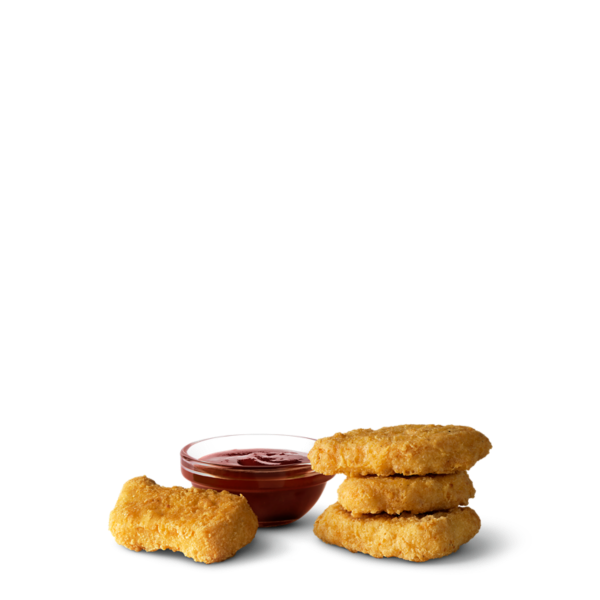 McValue