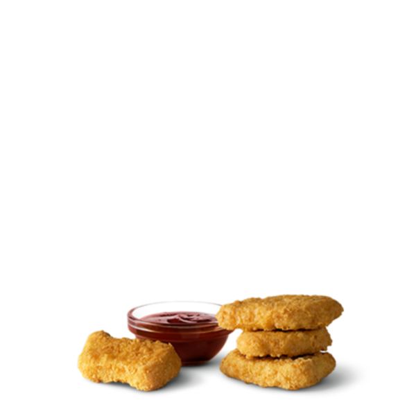 10 piece deals chicken mcnuggets price