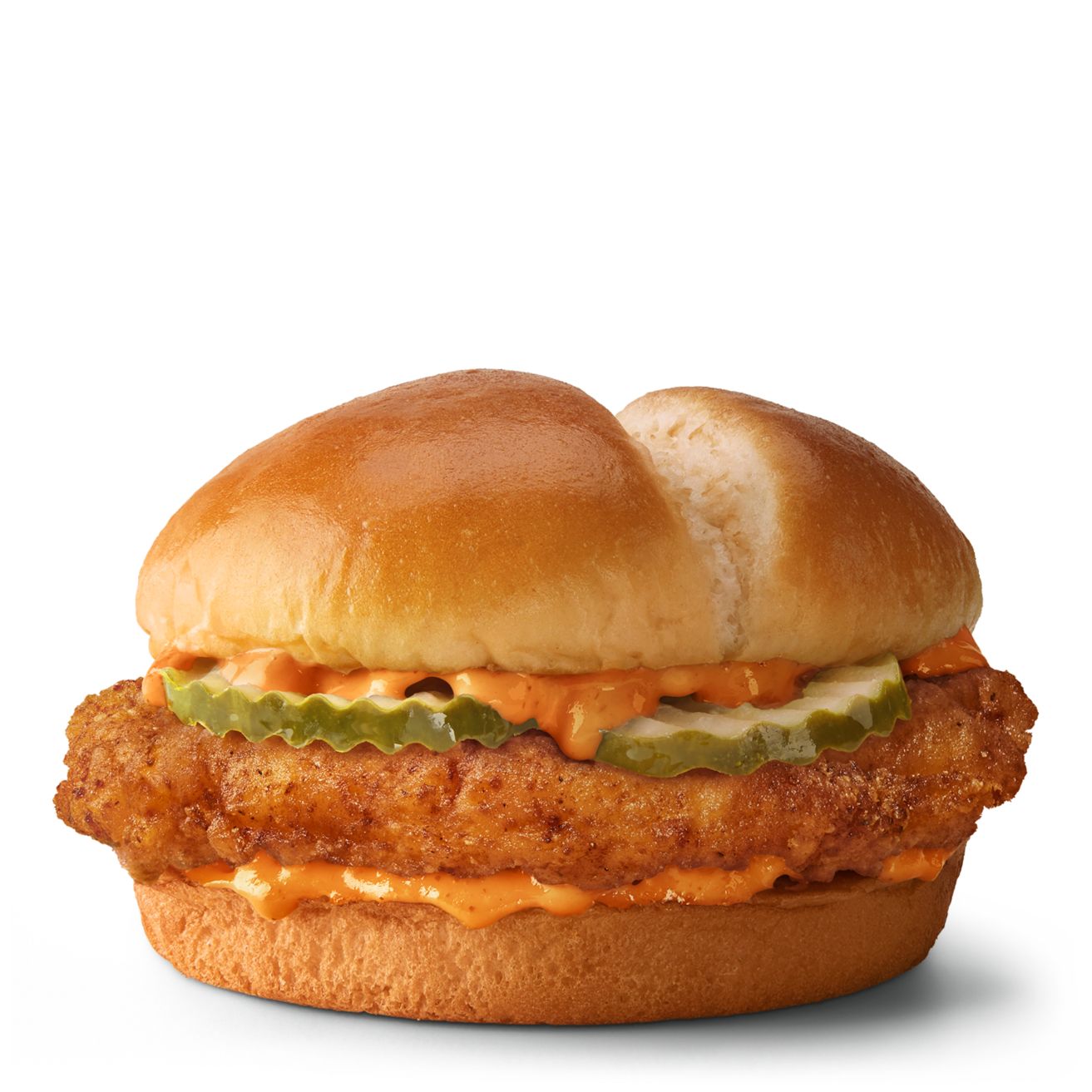 Mcdonald's crispy chicken sandwich hoodie cheap