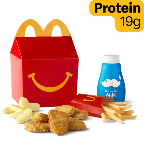 Protein 19g