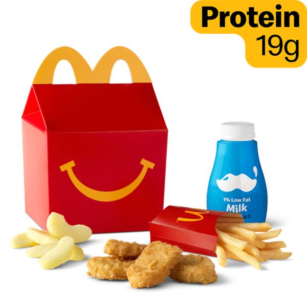 protein 19g