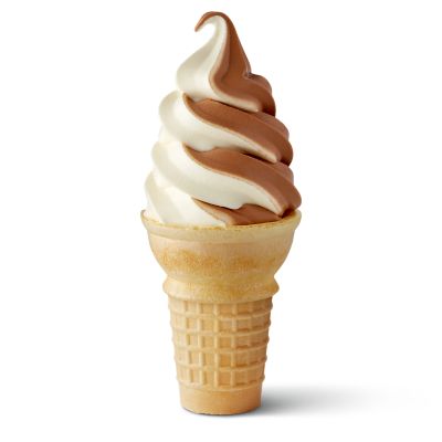Twist Cone Large
