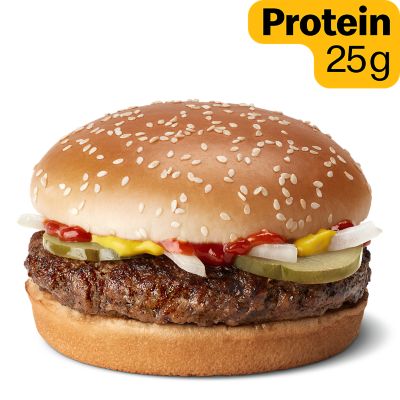 Quarter Pounder