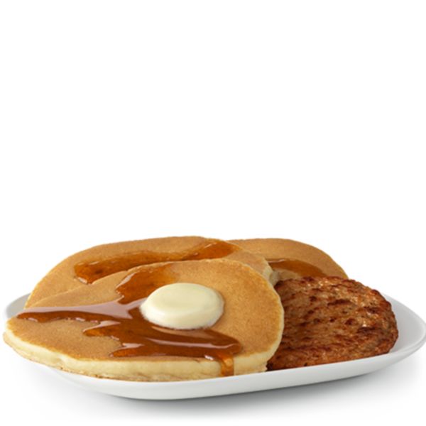 McDonald's Breakfast Menu: Breakfast Meals & More