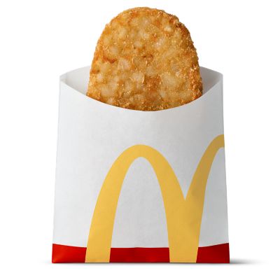 Hash Browns: Shredded Potatoes | McDonald’s