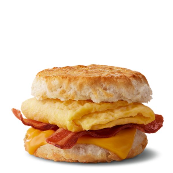 McDonald's to add breakfast items to late-night menu - Las Vegas