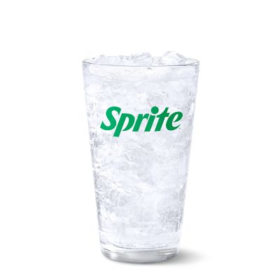 Sprite Small