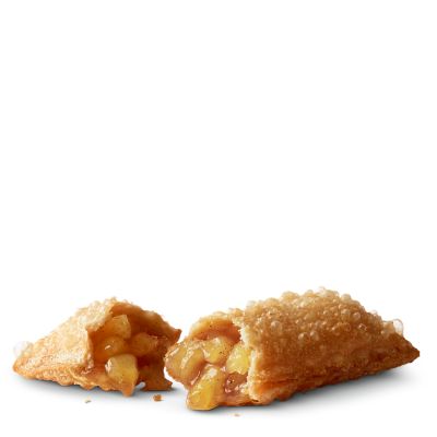 Fried Apple Pie