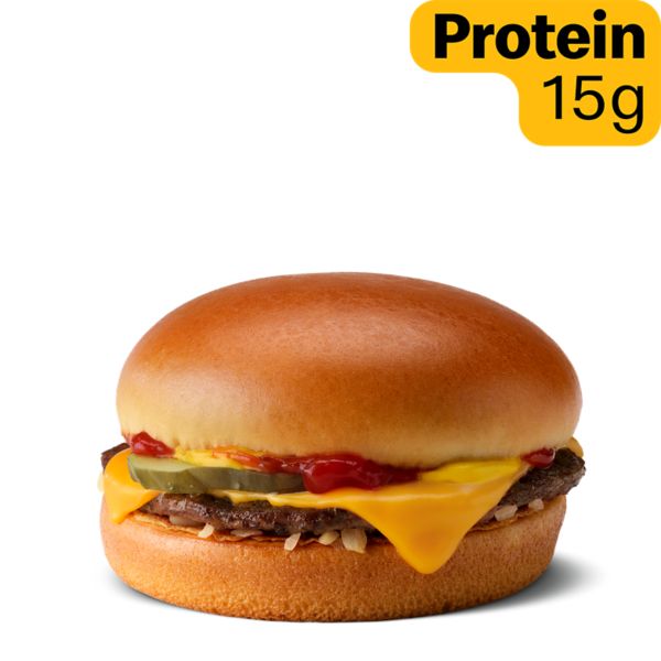 protein 15g