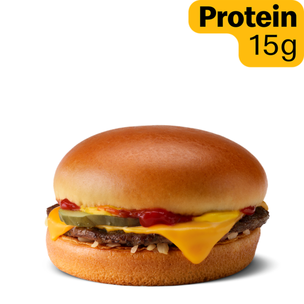 protein 15g