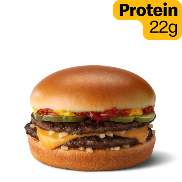 protein 22g
