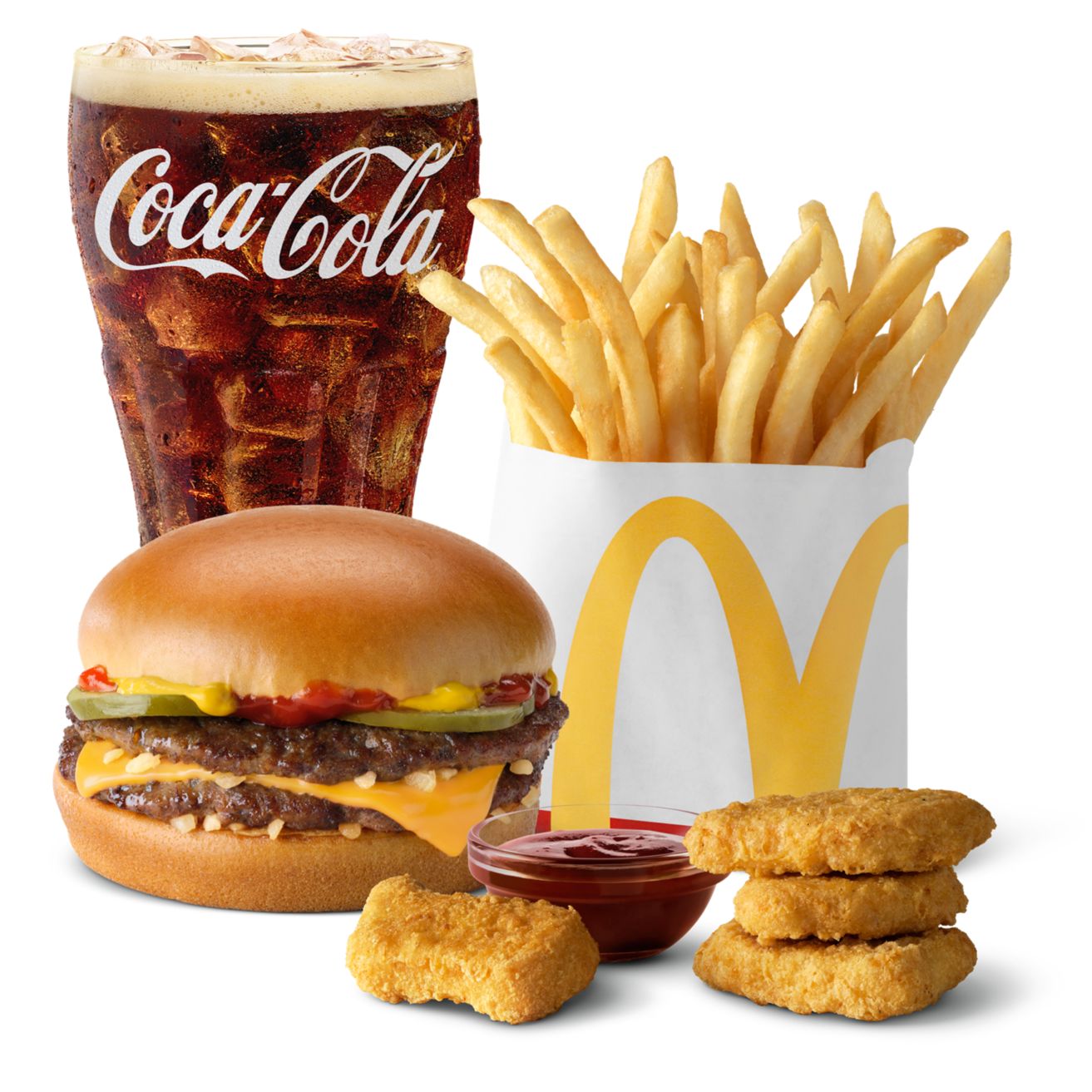 When is Mcdonald'S Lunch: Find Out the Exact Time Here