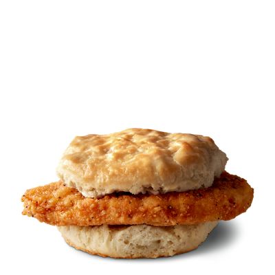 Mcchicken Biscuit