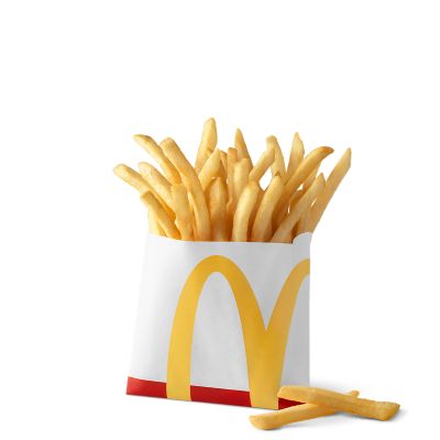 Small French Fries