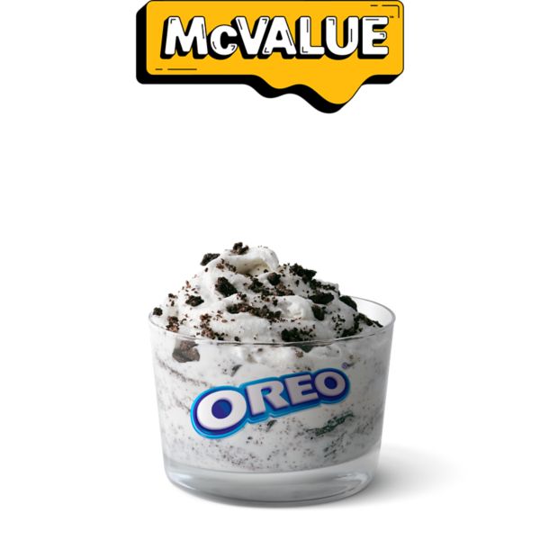 McValue