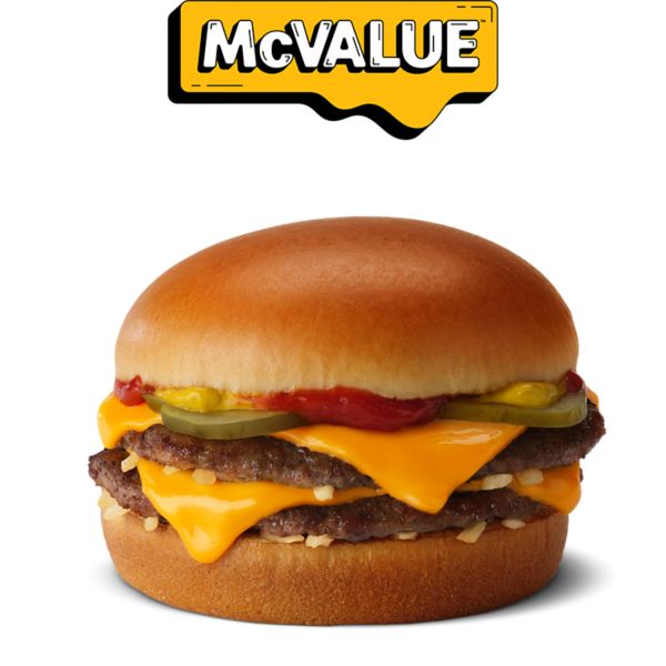 McValue