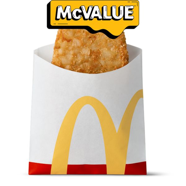 McValue