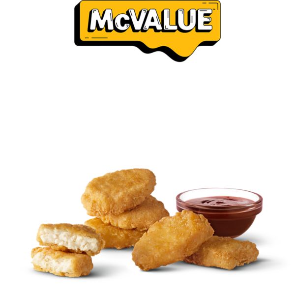 McValue