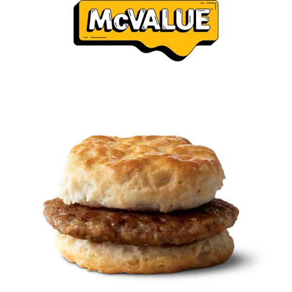 McValue