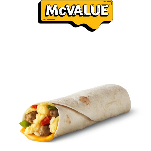 McValue