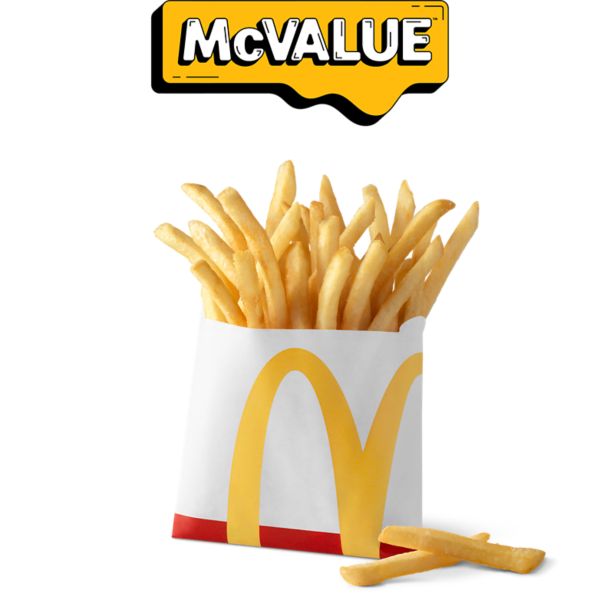 McValue