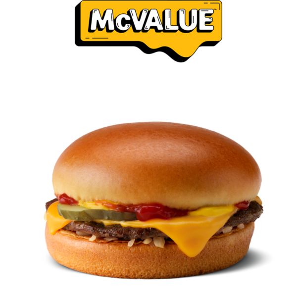 McValue
