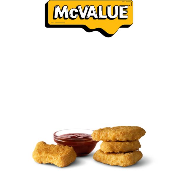 McValue