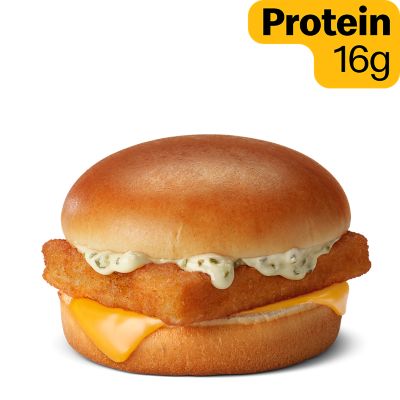Filet O Fish