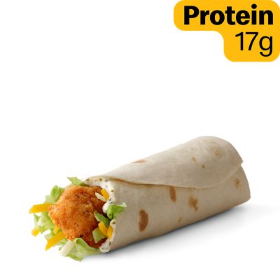 Ranch Snack Wrap