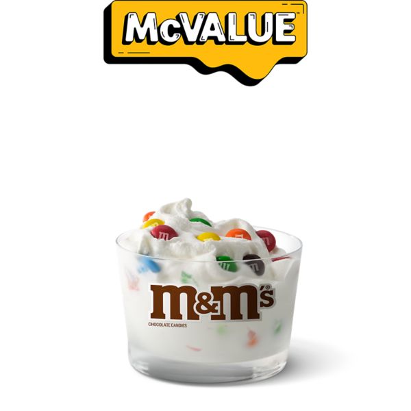 McValue