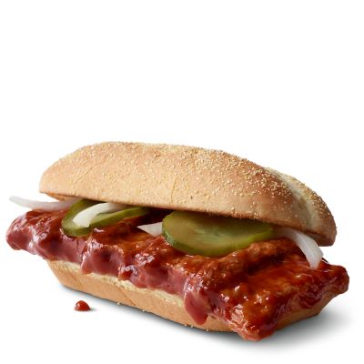 Mcrib