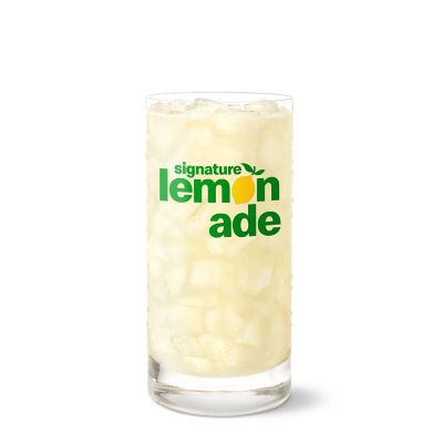 Lemonade Medium