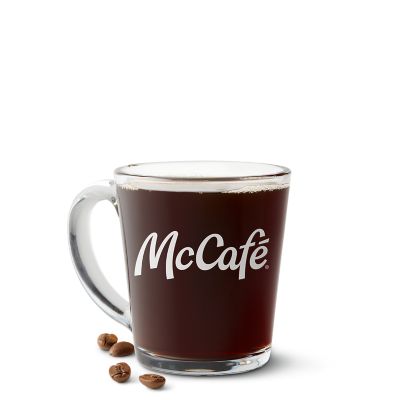 Coffee Small
