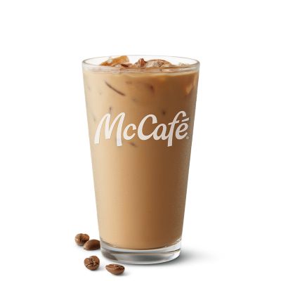 Iced Coffee Large