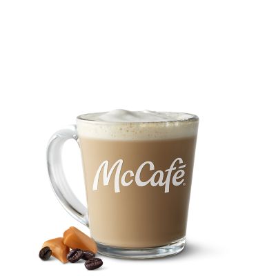Latte Caramel Small