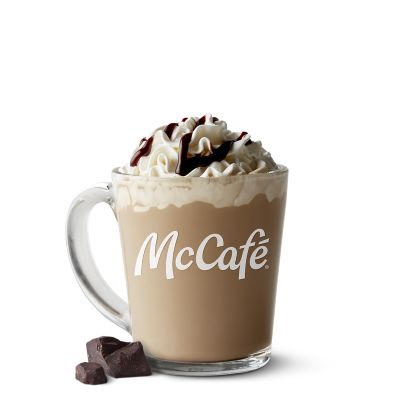 Hot Chocolate Medium